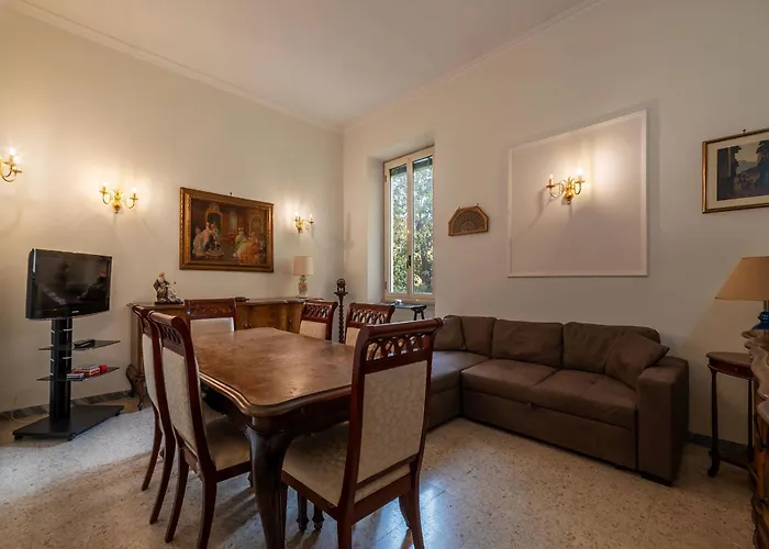 Guesthost - Flaminio Vintage Loft Perin Del Vaga * Roma