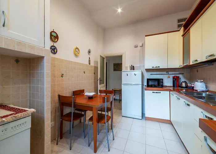 Guesthost - Flaminio Vintage Loft Perin Del Vaga Rome