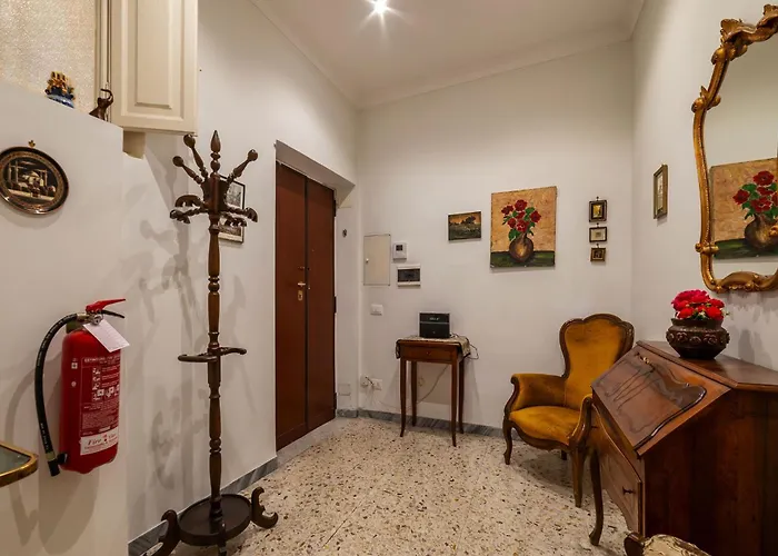 Guesthost - Flaminio Vintage Loft Perin Del Vaga *