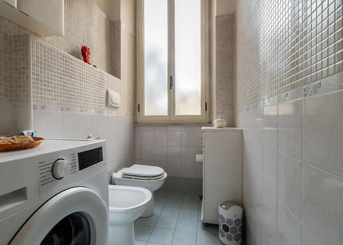Guesthost - Flaminio Vintage Loft Perin Del Vaga Rome