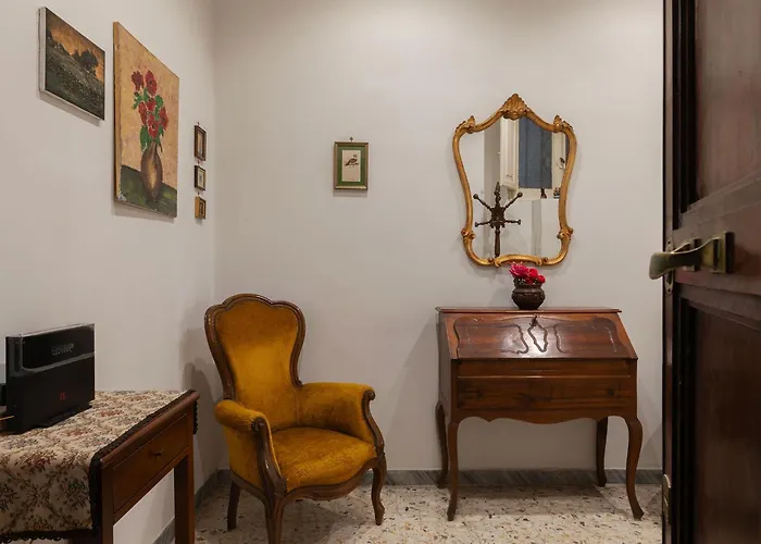 Appartement Guesthost - Flaminio Vintage Loft Perin Del Vaga *