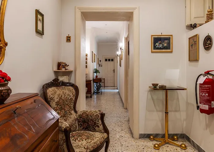 Guesthost - Flaminio Vintage Loft Perin Del Vaga Appartamento