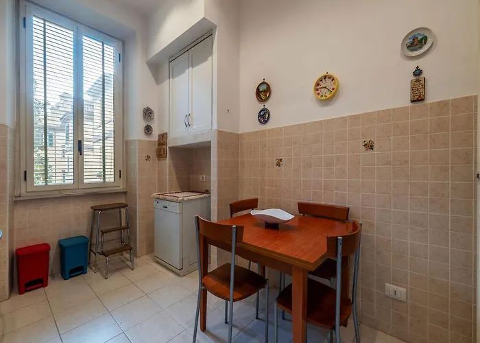 Guesthost - Flaminio Vintage Loft Perin Del Vaga *