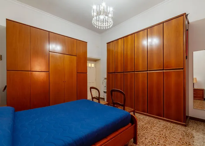 Guesthost - Flaminio Vintage Loft Perin Del Vaga Appartement *