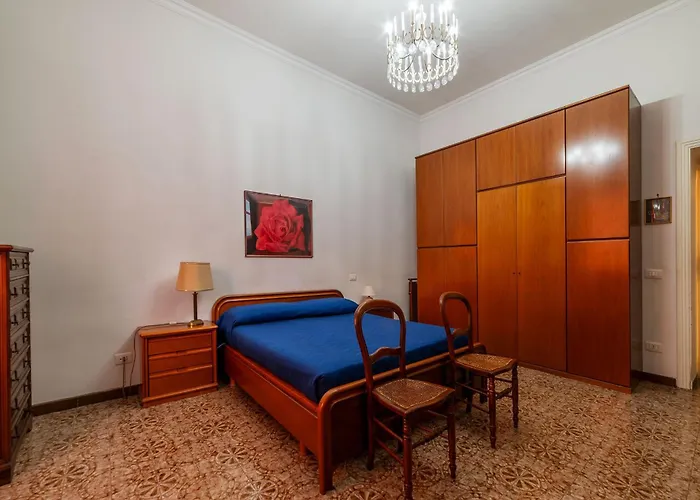 Appartement Guesthost - Flaminio Vintage Loft Perin Del Vaga *
