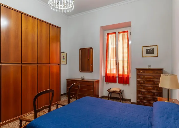 Guesthost - Flaminio Vintage Loft Perin Del Vaga Roma