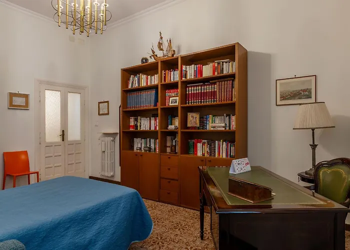 Appartement Guesthost - Flaminio Vintage Loft Perin Del Vaga Rome
