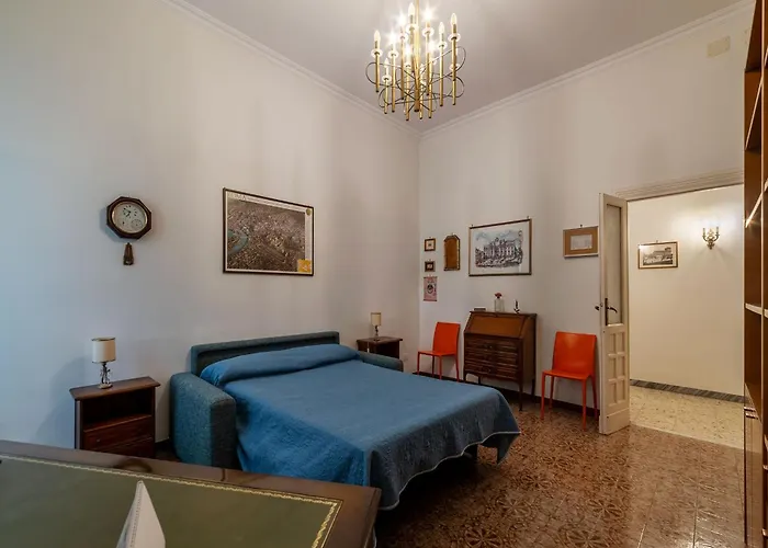 Guesthost - Flaminio Vintage Loft Perin Del Vaga