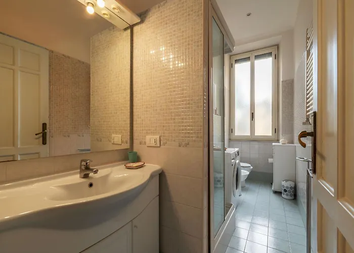 Guesthost - Flaminio Vintage Loft Perin Del Vaga Appartement Rome