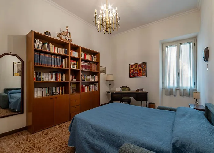Guesthost - Flaminio Vintage Loft Perin Del Vaga Appartamento Roma