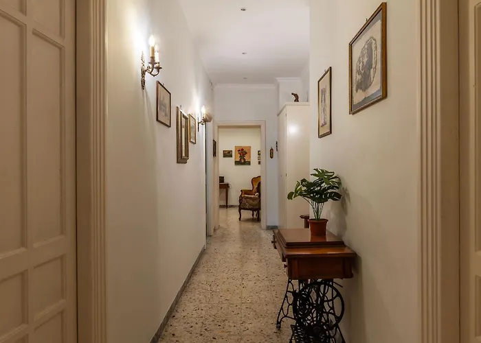 Guesthost - Flaminio Vintage Loft Perin Del Vaga Appartement Rome